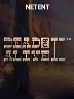 Dead or Alive 2