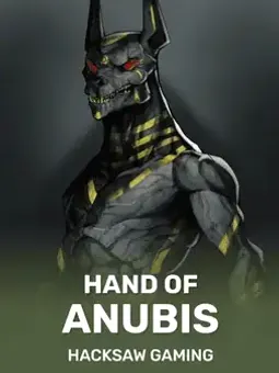 Hand of Anubis