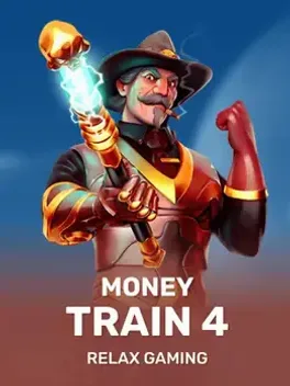 Money Train 4