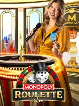 Monopoly Roulette