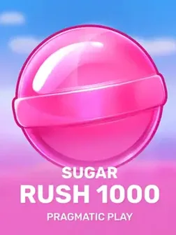 Sugar Rush 1000